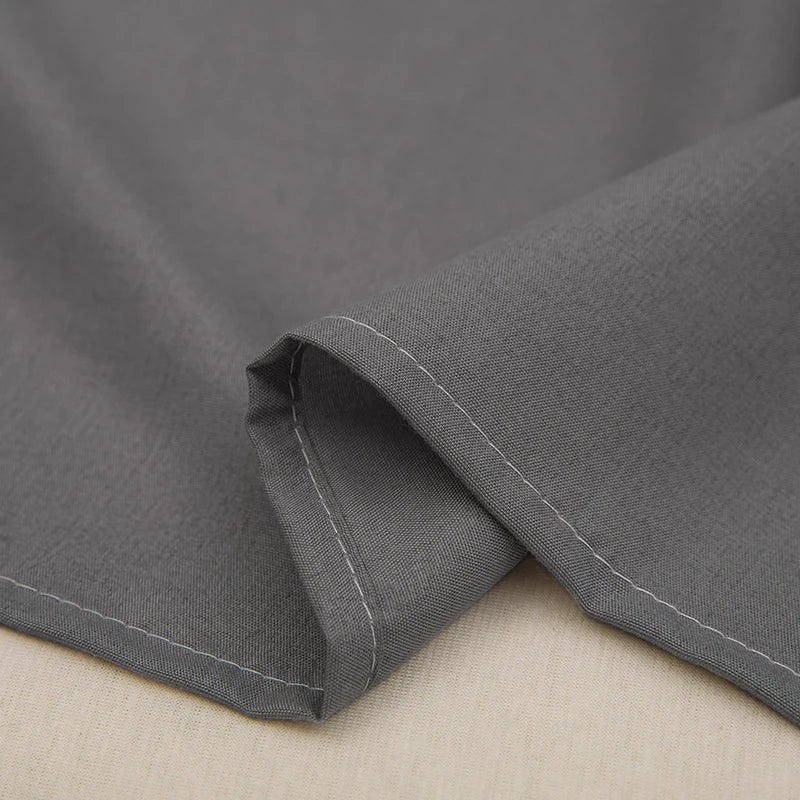 Blødt Linned Dynecover i Bomuld | Åndbar, Minimalistisk