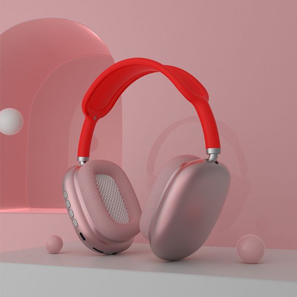 NovaPulse Pro Trådløse Hovedtelefoner Bluetooth 5.0 Elite