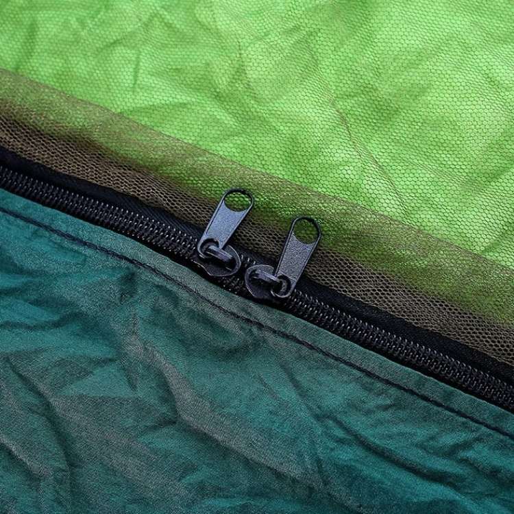 Heavy-Duty Udendørs Hammock