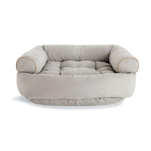 Ortopædisk Hundesofa med Blød Polstring - CalmPaw Sofa