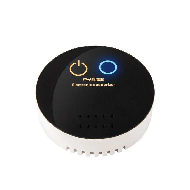 Smart Ozone Air Freshener - Frisk og ren luft til enhver tid
