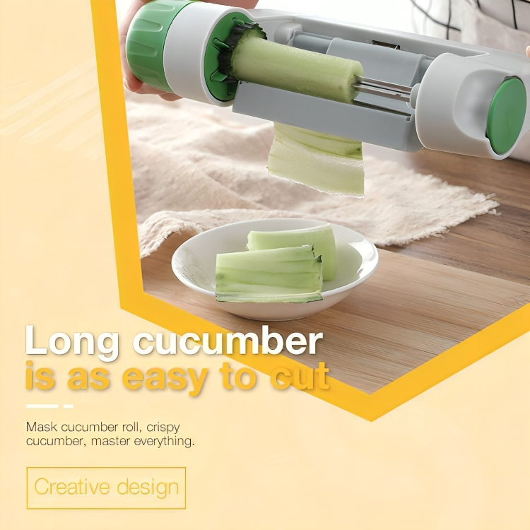 SliceArt™ | Skab gourmetretter uden besvær!