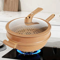 Wok Cooking Pro – Perfekt madlavning med asiatisk flair