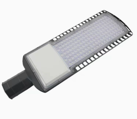 LumaPro LED Gadelampe – Smart Udendørs Energibesparer