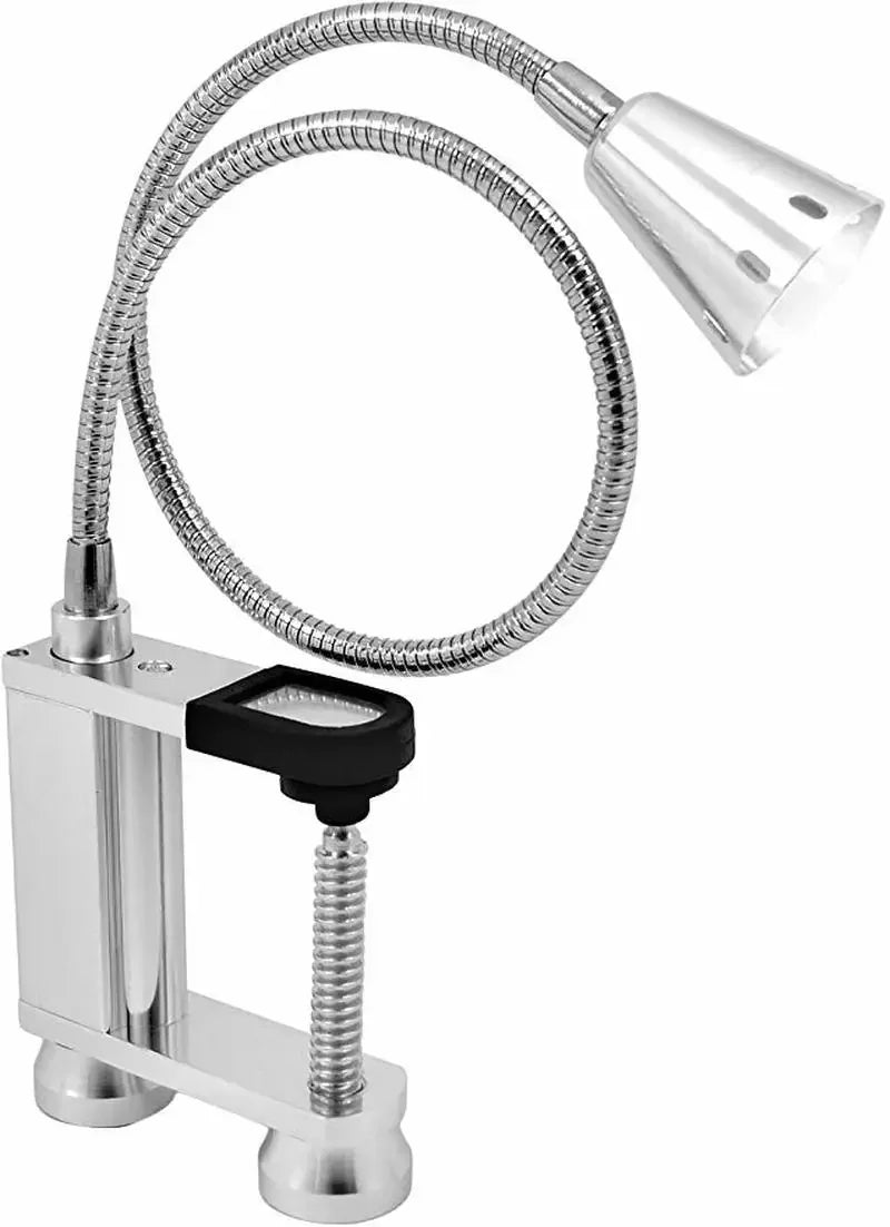 Magnetisk BBQ Grilllys – Perfekt belysning til natgrillning