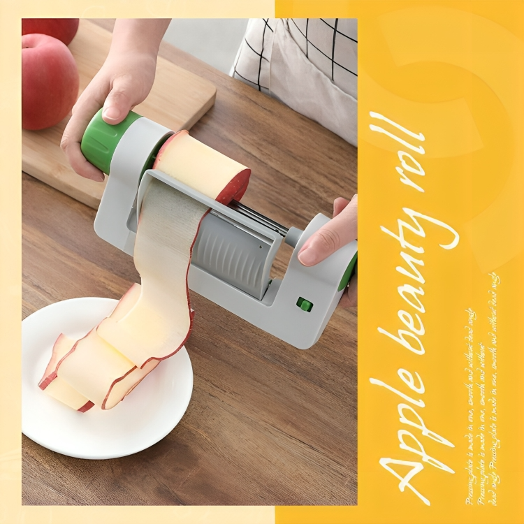 SliceArt™ | Skab gourmetretter uden besvær!