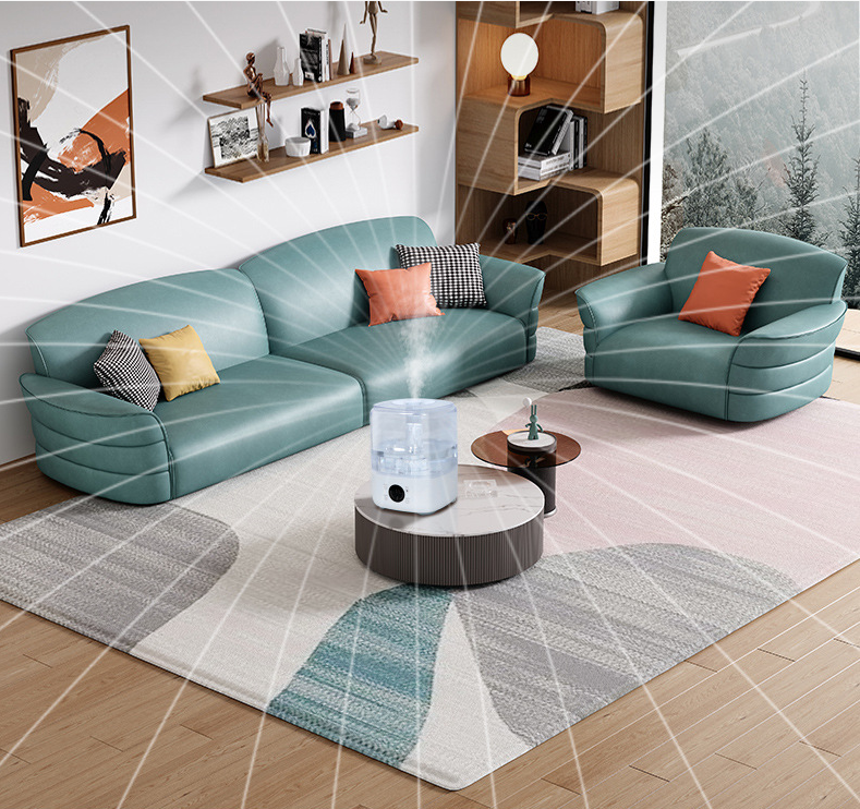 Oasis Breeze | Smart Luftfugter