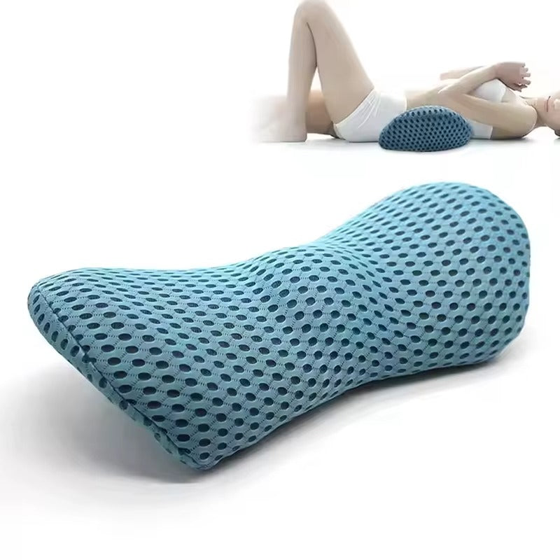 ComfortWave Ergonomisk Lændestøttepude