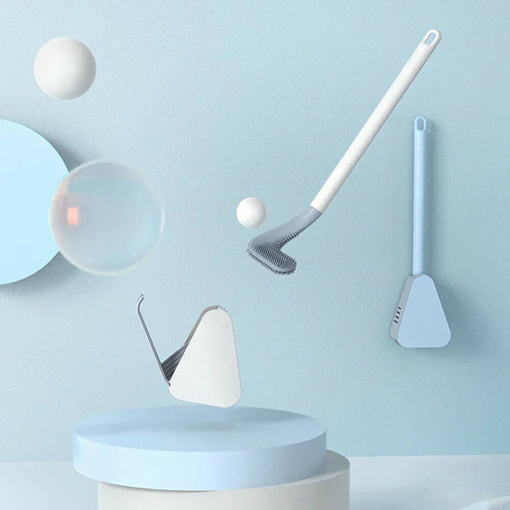 Innovativ Selvrensende Hygiejnisk Toiletrenser