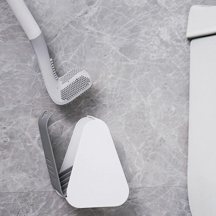 Innovativ Selvrensende Hygiejnisk Toiletrenser