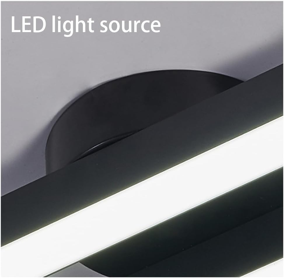 Minimalistisk Aluminium LED Loftlampe Fra LumenVale Til Stuer Design