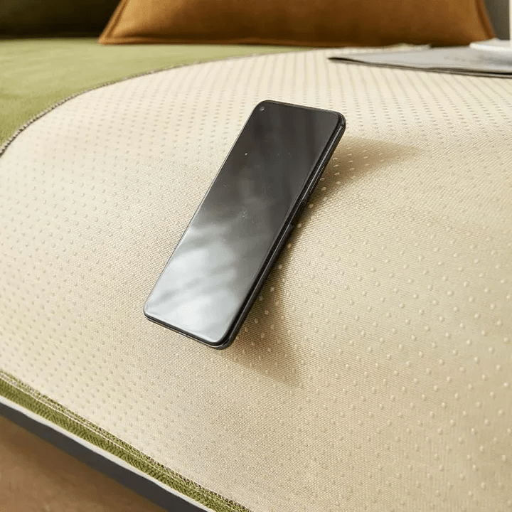 ComfortGuard Sofa Beskytter - Beskyt Din Sofa Mod Daglig Slid og Spild