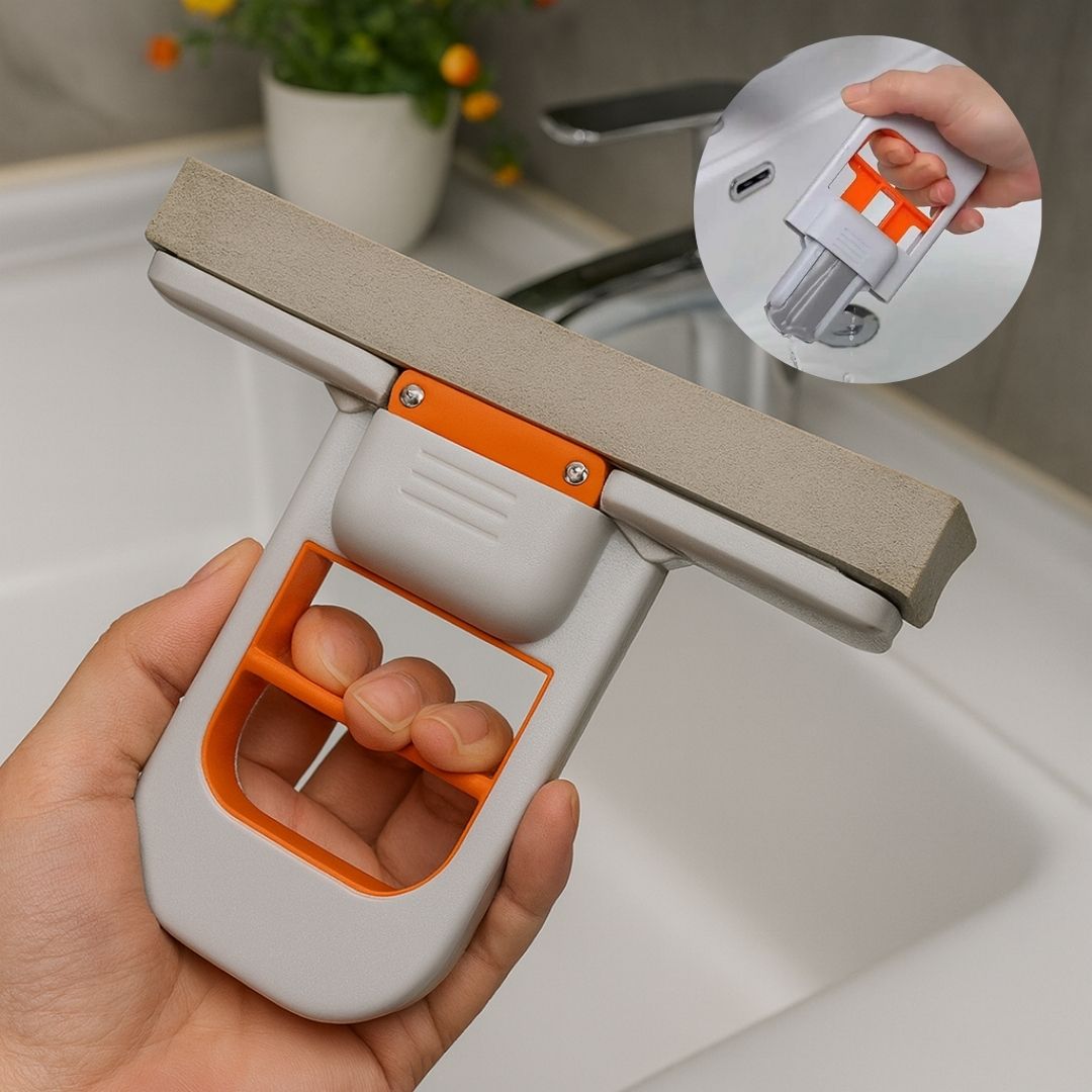 Bodemopper | Allroundrenser | Mini Mopper | MiniMop