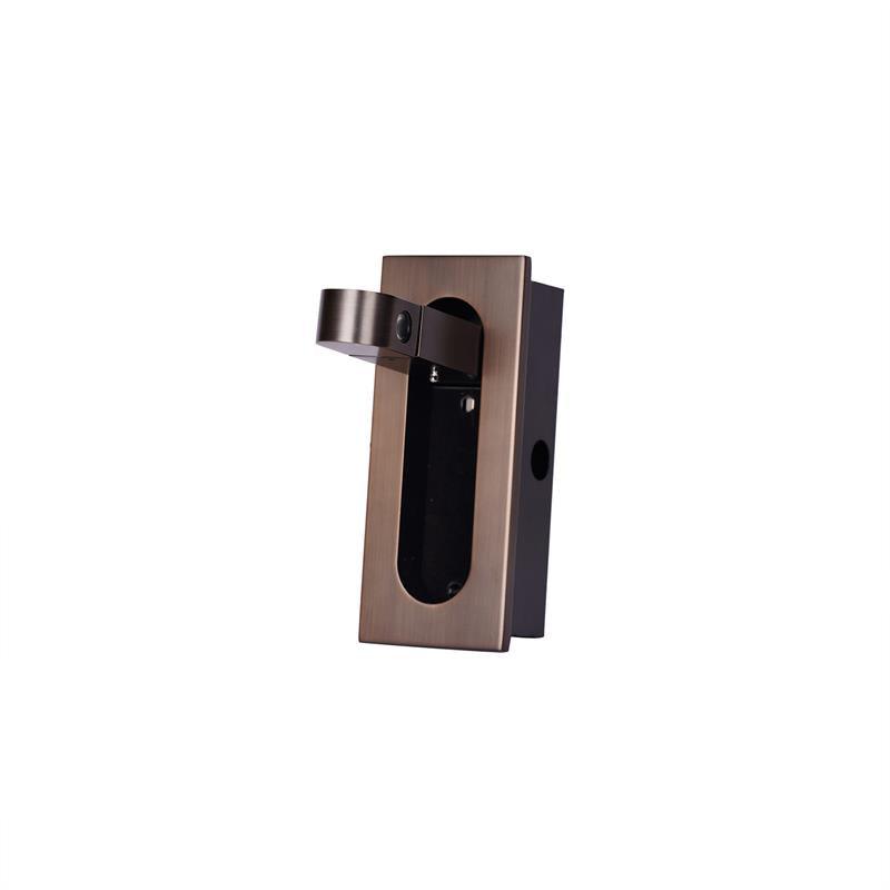 Moderne Justerbar LED Sengelampe - Varierede Finisher