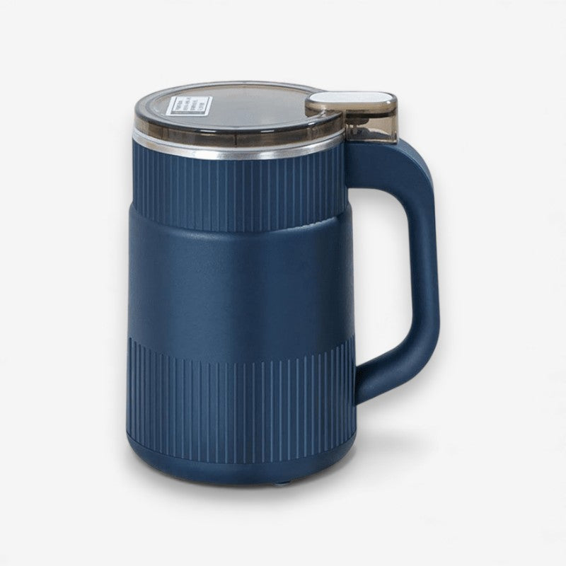 Elektrisk krydderi- og kaffemølle