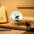 Interaktiv Musik-Reaktiv Ferrofluid Display for Tech Elskere