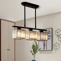 Multi-Light Glas Pendellampe til Køkkenø