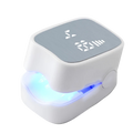 Smertefri Neglesvamp-Laser