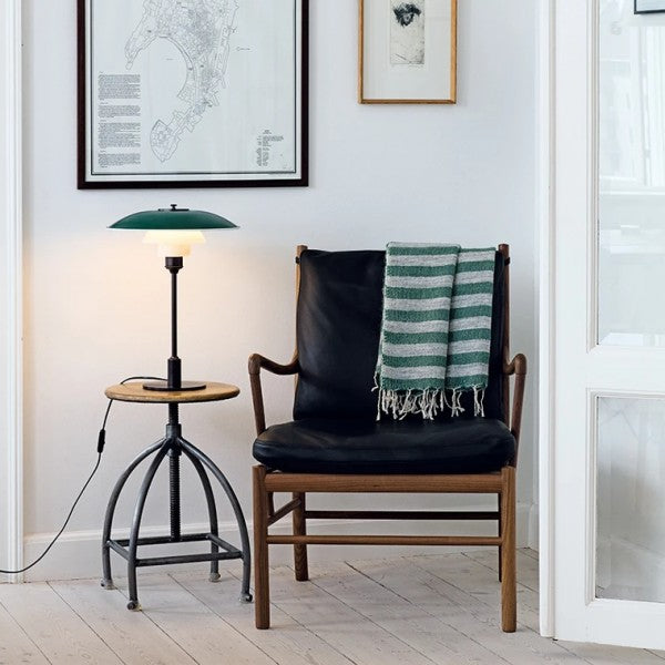FusionLamp - Metalbordlampe med flere niveauer