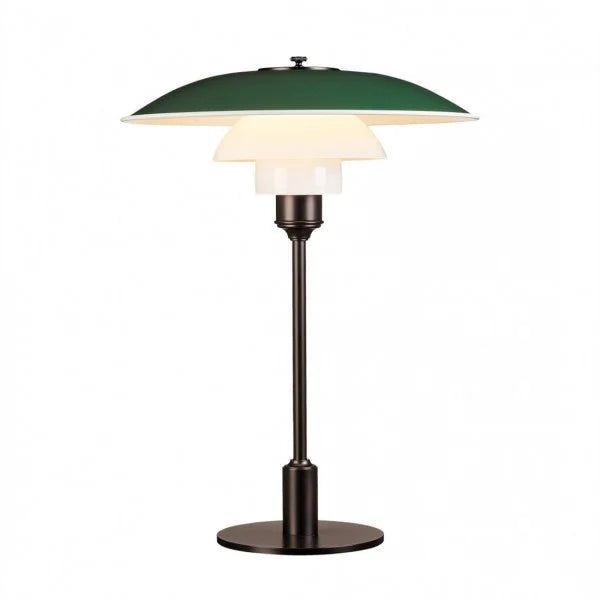 FusionLamp - Metalbordlampe med flere niveauer