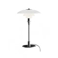 FusionLamp - Metalbordlampe med flere niveauer