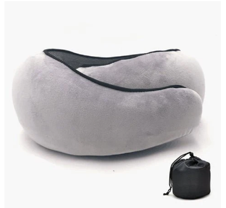 Bolendo TravelPillow | Nyd den ultimative rejsekomfort