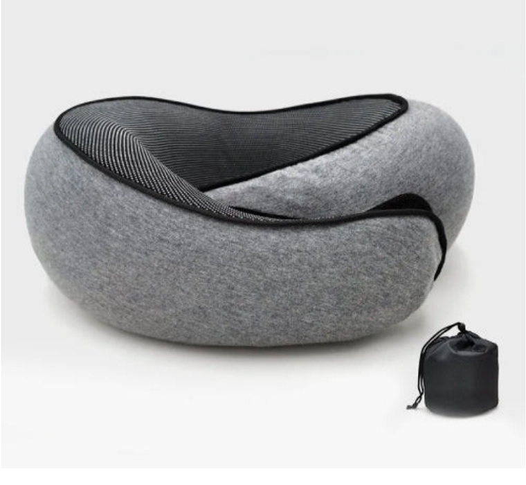 Bolendo TravelPillow | Nyd den ultimative rejsekomfort