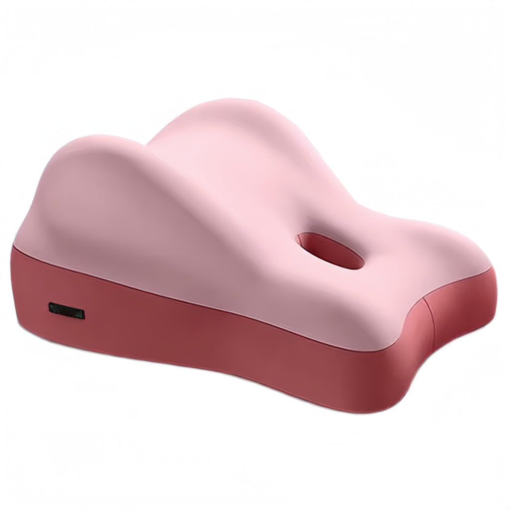 LoveNest Pude™ – Perfekt designet til par