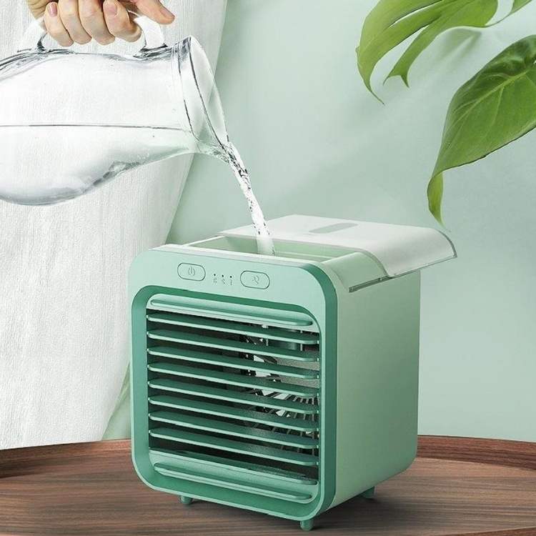 Bærbar Bordstørrelse Aircondition
