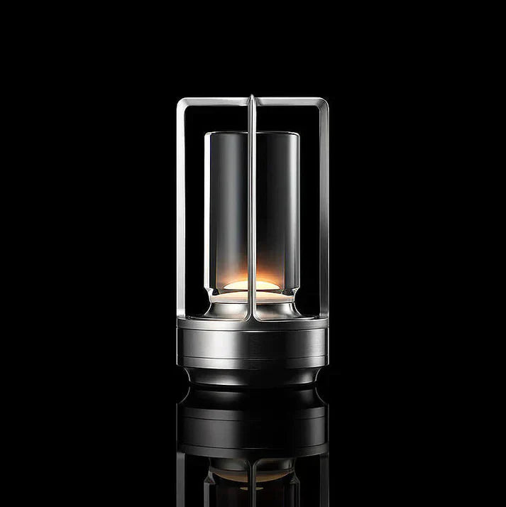 Bolendo MesmerLight | Luksuriøs & elegant trådløs bordlampe