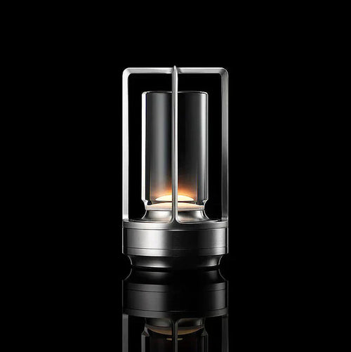 Bolendo MesmerLight | Luksuriøs & elegant trådløs bordlampe