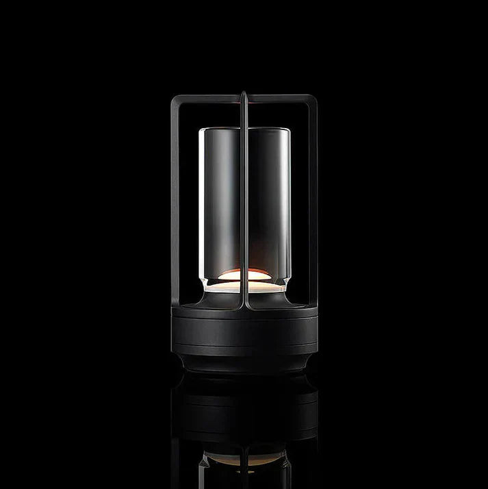 Bolendo MesmerLight | Luksuriøs & elegant trådløs bordlampe