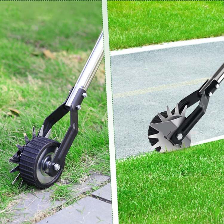 ProCut Plænekanter