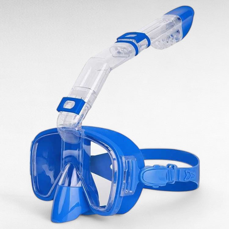 ProDive Foldbar Snorkelmaske