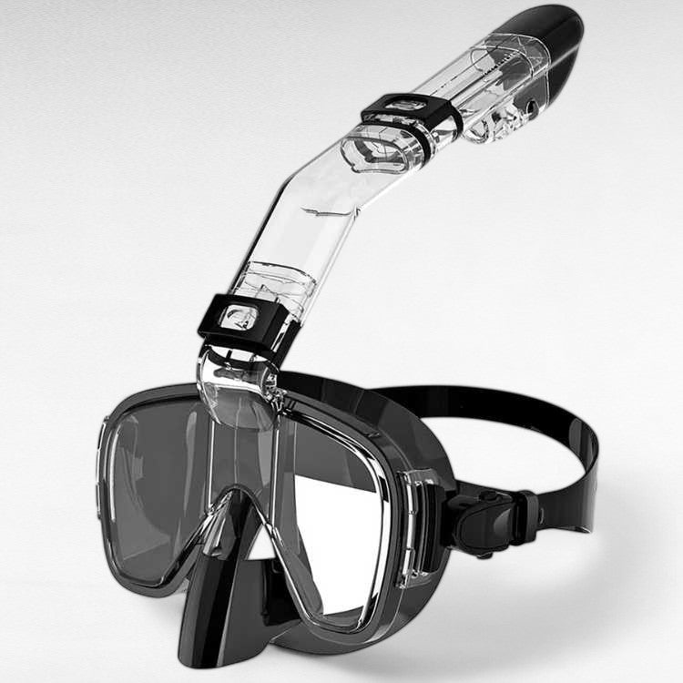 ProDive Foldbar Snorkelmaske