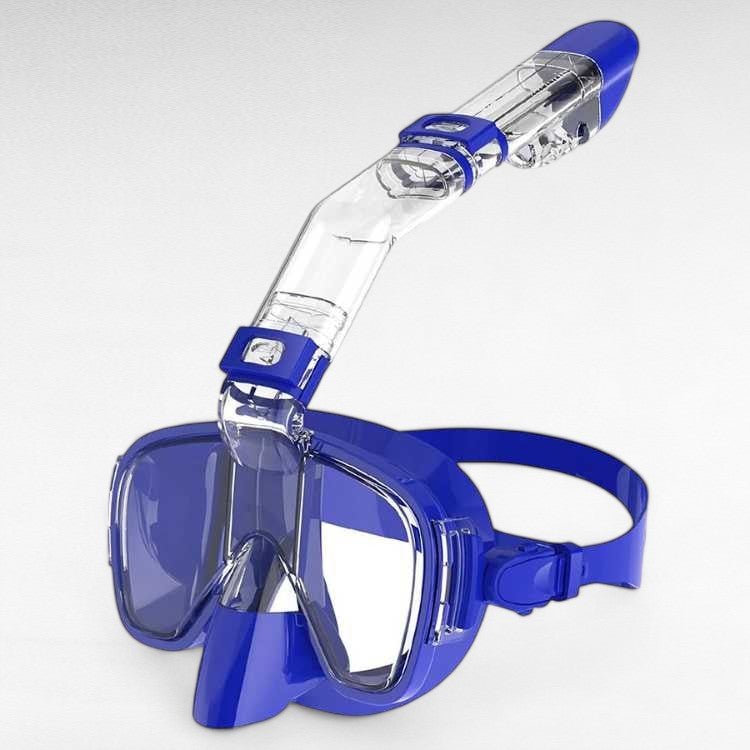 ProDive Foldbar Snorkelmaske
