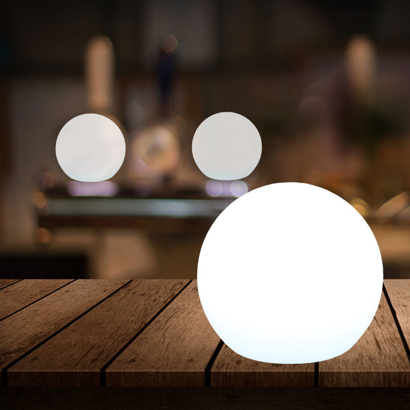Trådlampe LED med 16 tilpasselige farver