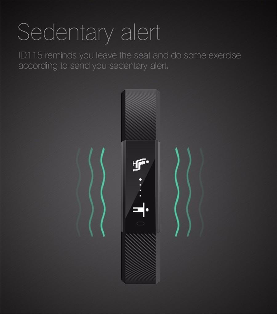 PulseMate Mini Pro Edition Blodtryks Smartwatch