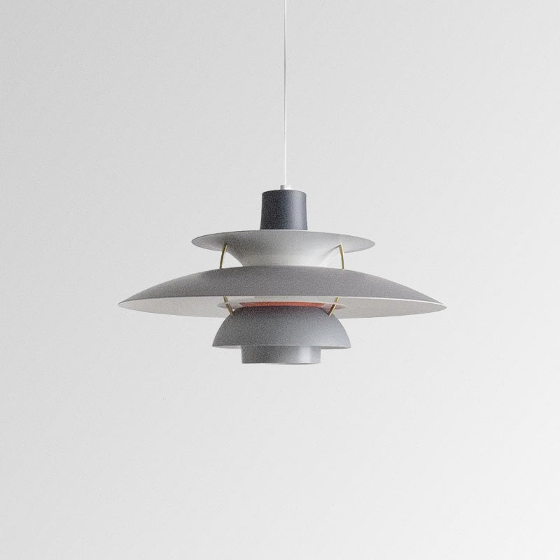 Lumera Pendel med Dansk Stil Loft til Moderne Hjem