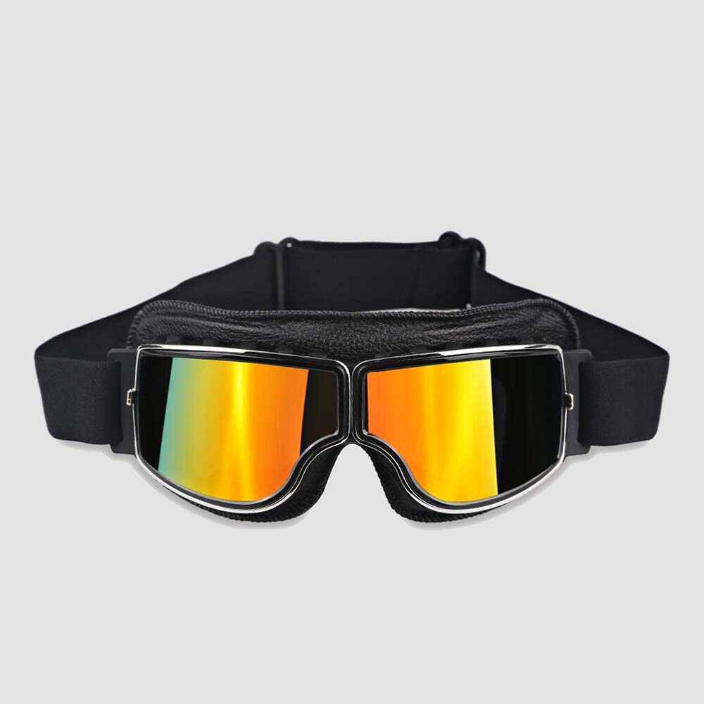 NovaShield Goggles Til Briller Med Anti Dug Og UV Beskyttelse | Petprovac