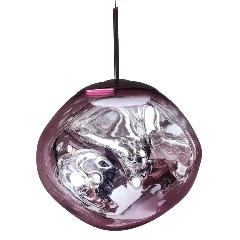 LumaMelt Loftpendel med Slankt Moderne Design