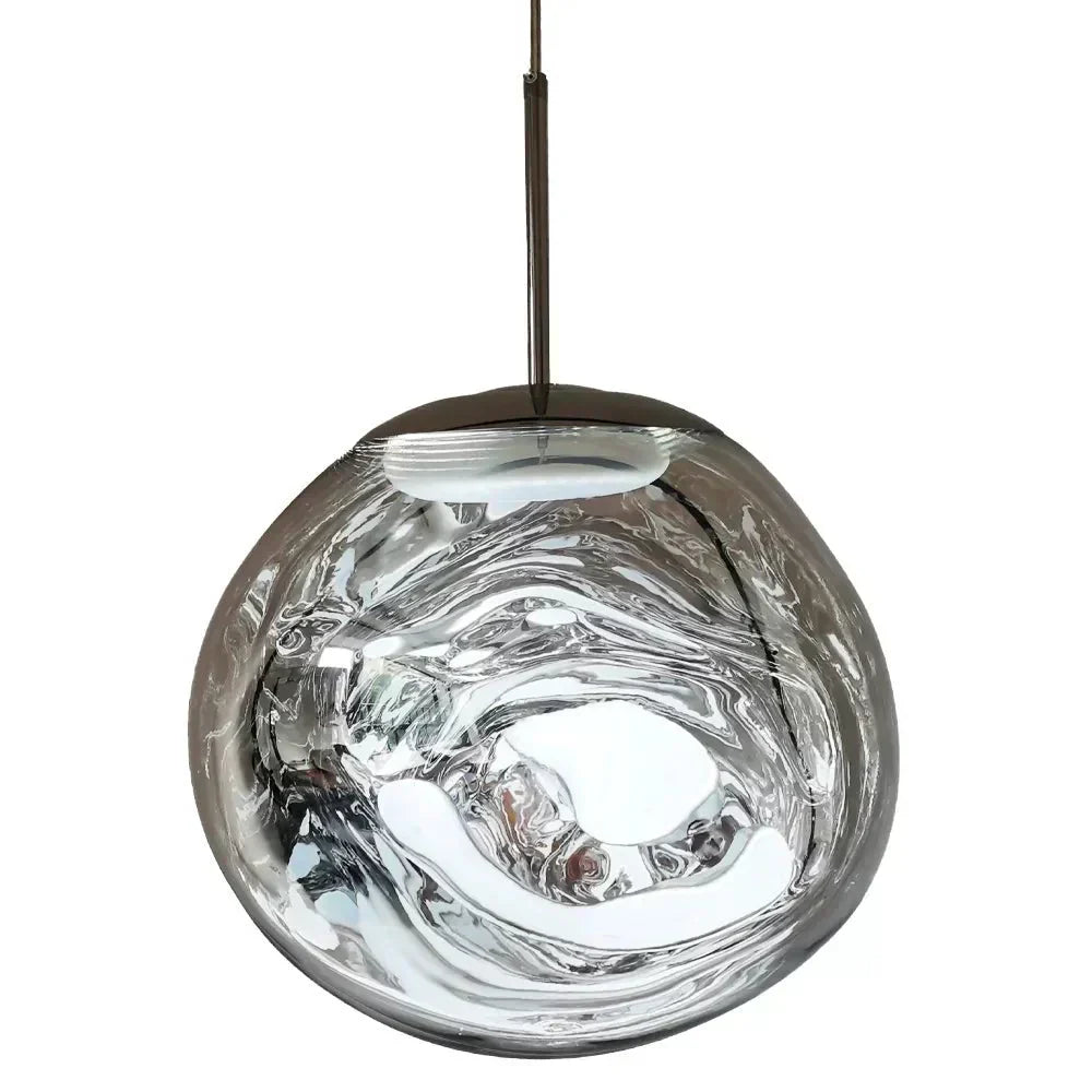 LumaMelt Loftpendel med Slankt Moderne Design