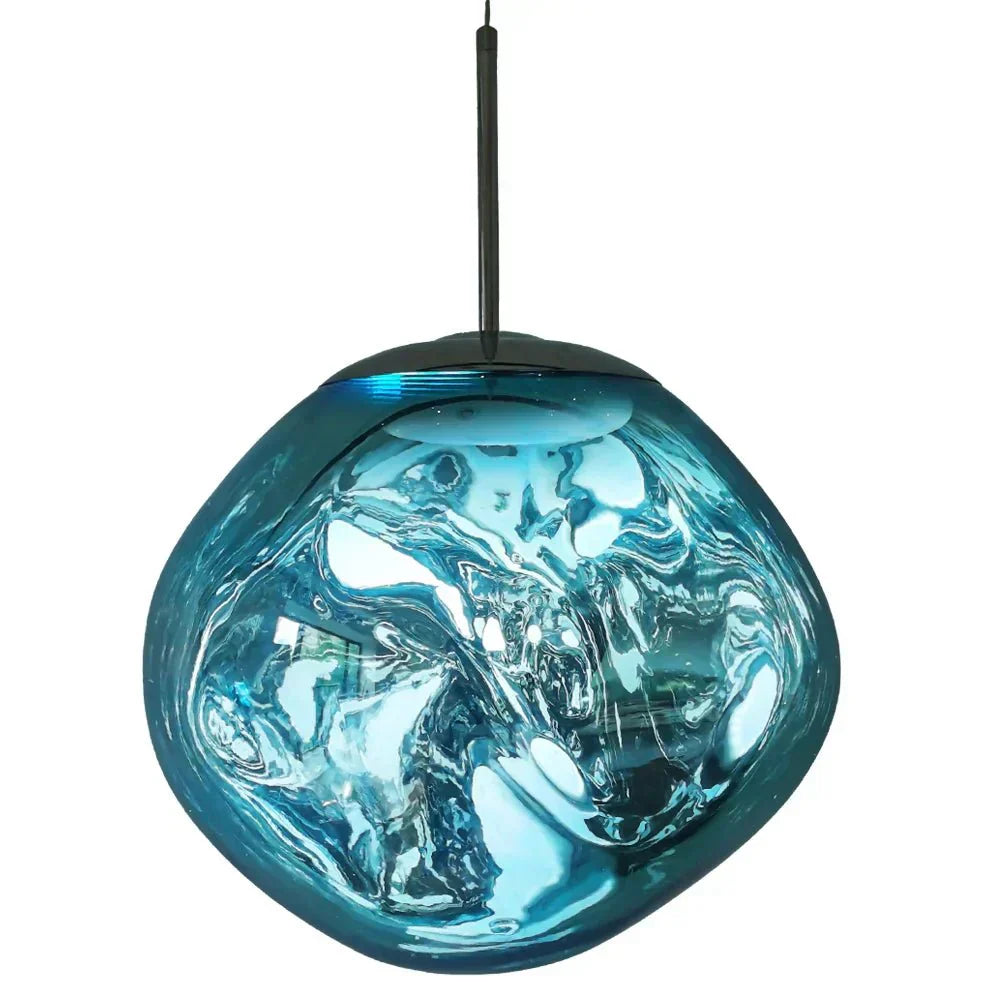 LumaMelt Loftpendel med Slankt Moderne Design