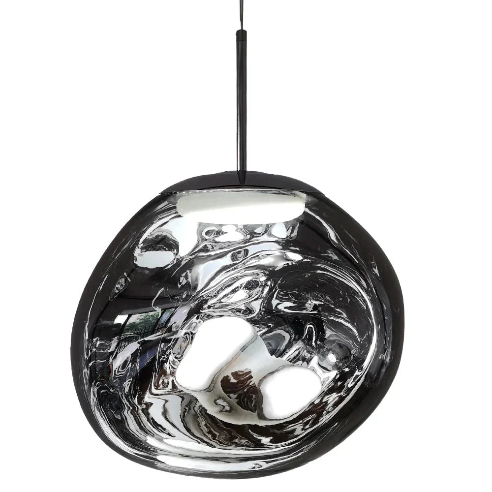 LumaMelt Loftpendel med Slankt Moderne Design