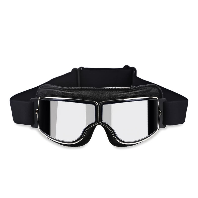NovaShield Goggles Til Briller Med Anti Dug Og UV Beskyttelse | Petprovac