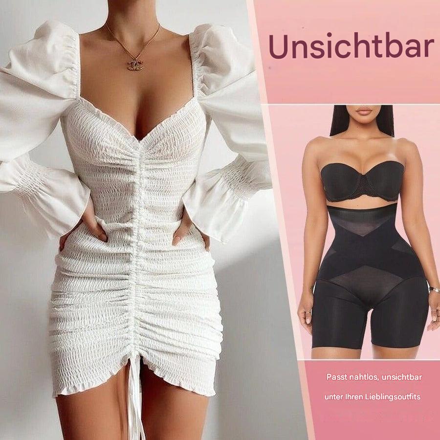Bauchweg Underbukser | Kompressionsleggings | Shapewear Leggings | SlimWeave