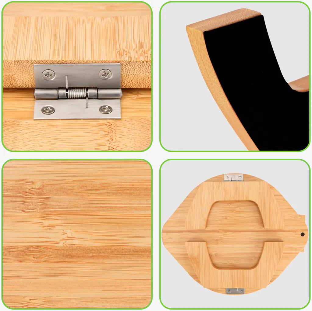 Sofa Beistelltisch | Sofa Bord i Træ | SofaNest