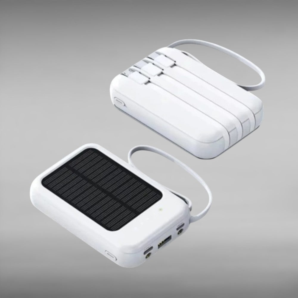 Sol PowerPack 50000mAh