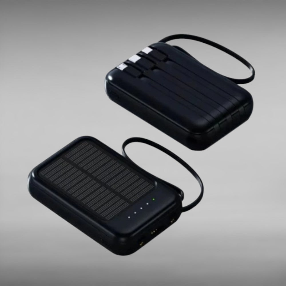 Sol PowerPack 50000mAh