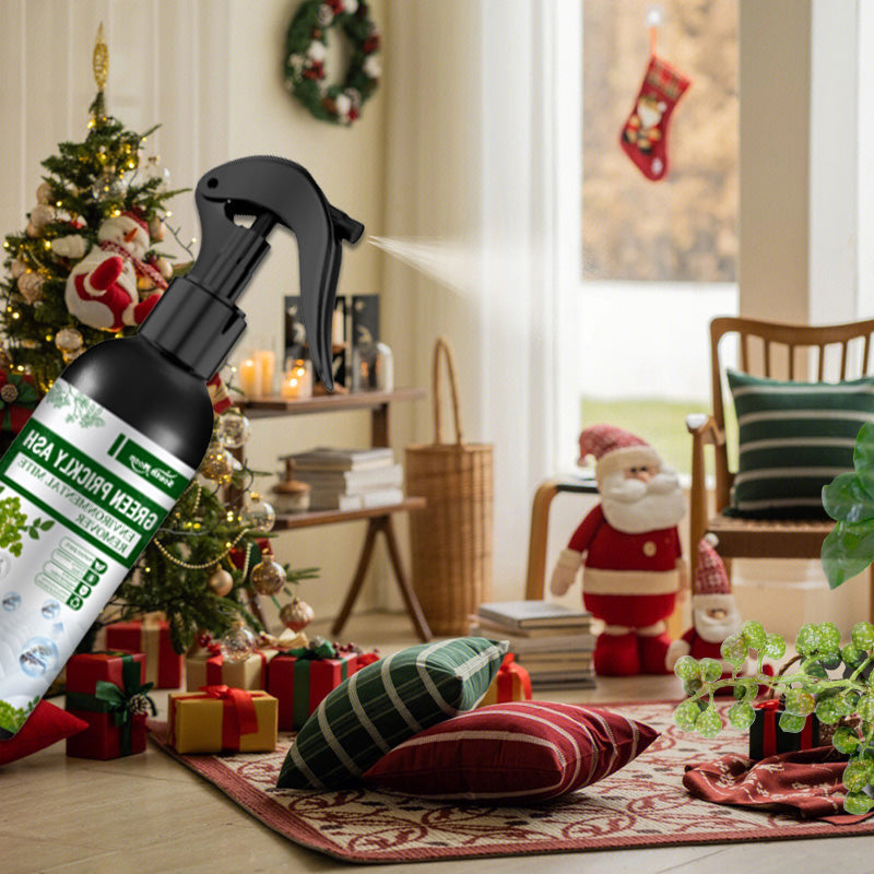 Kraftig Middfjerner Spray